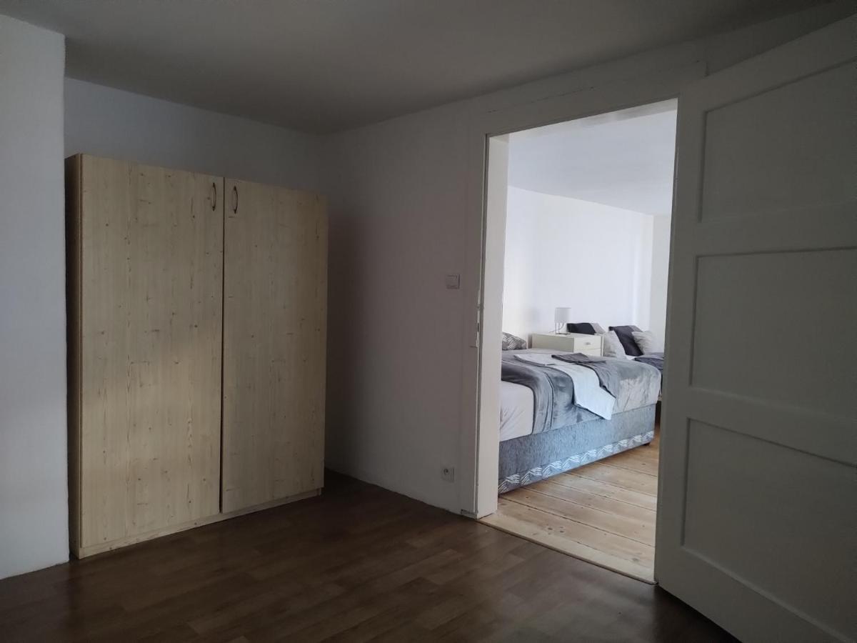 Apartman Bala Appartement Nove Mesto pod Smrkem Buitenkant foto